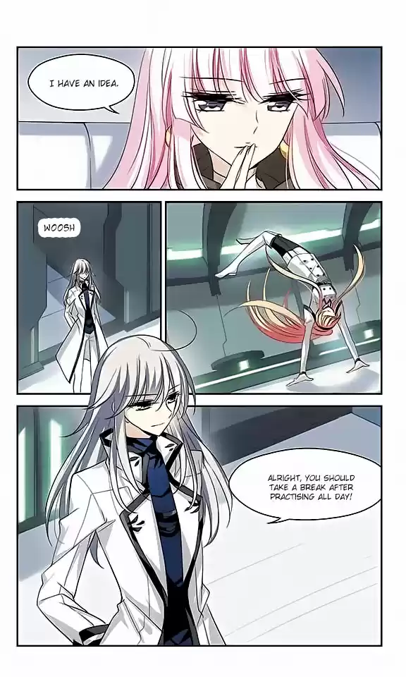 Chuan Yue Xi Yuan 3000 Hou Ch.109