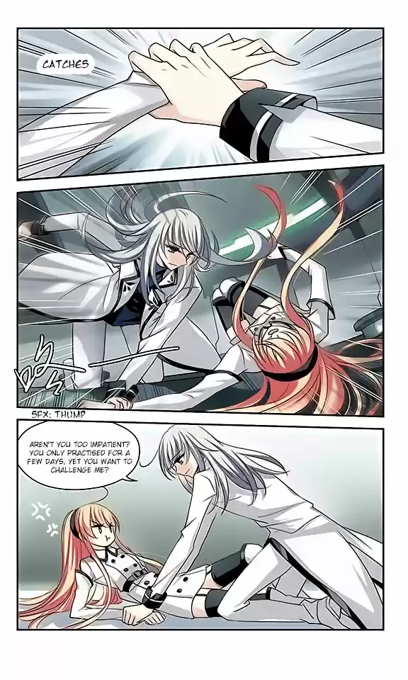 Chuan Yue Xi Yuan 3000 Hou Ch.109