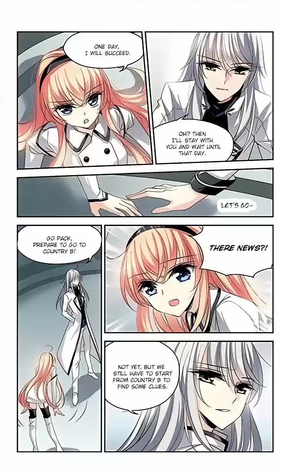 Chuan Yue Xi Yuan 3000 Hou Ch.109