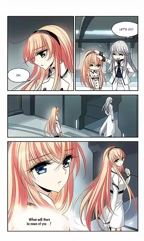 Chuan Yue Xi Yuan 3000 Hou Ch.109