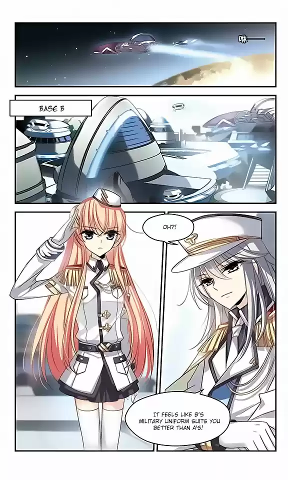 Chuan Yue Xi Yuan 3000 Hou Ch.109