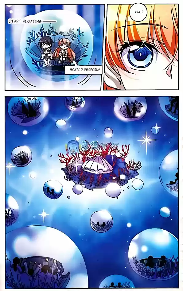 Chuan Yue Xi Yuan 3000 Hou Ch.11