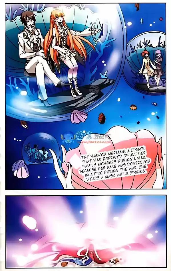 Chuan Yue Xi Yuan 3000 Hou Ch.11