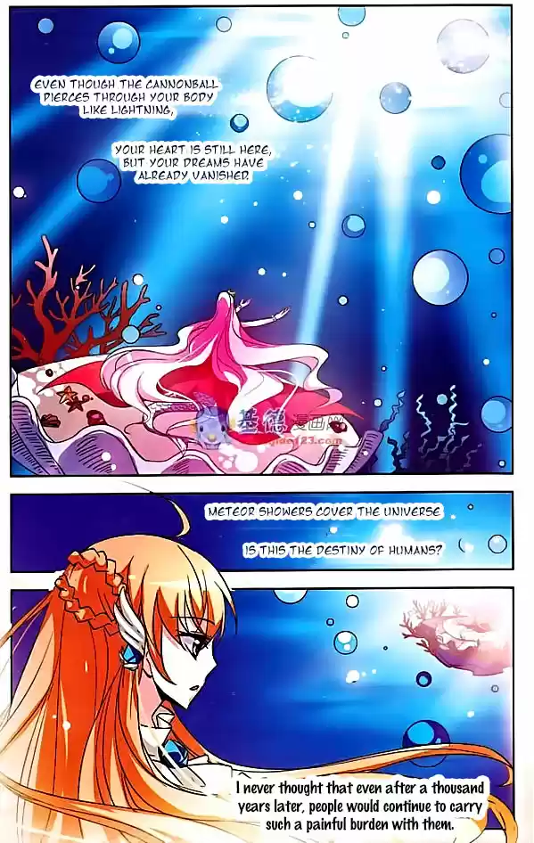 Chuan Yue Xi Yuan 3000 Hou Ch.11