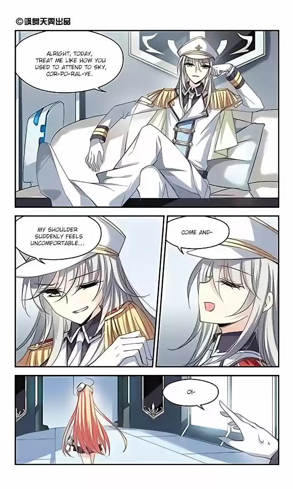 Chuan Yue Xi Yuan 3000 Hou Ch.110