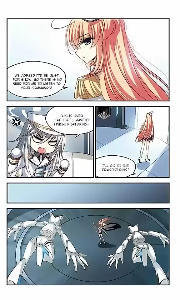 Chuan Yue Xi Yuan 3000 Hou Ch.110