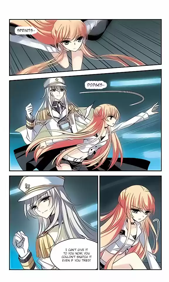 Chuan Yue Xi Yuan 3000 Hou Ch.110