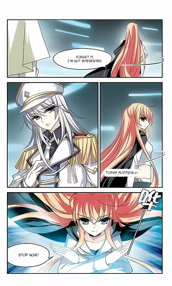 Chuan Yue Xi Yuan 3000 Hou Ch.110