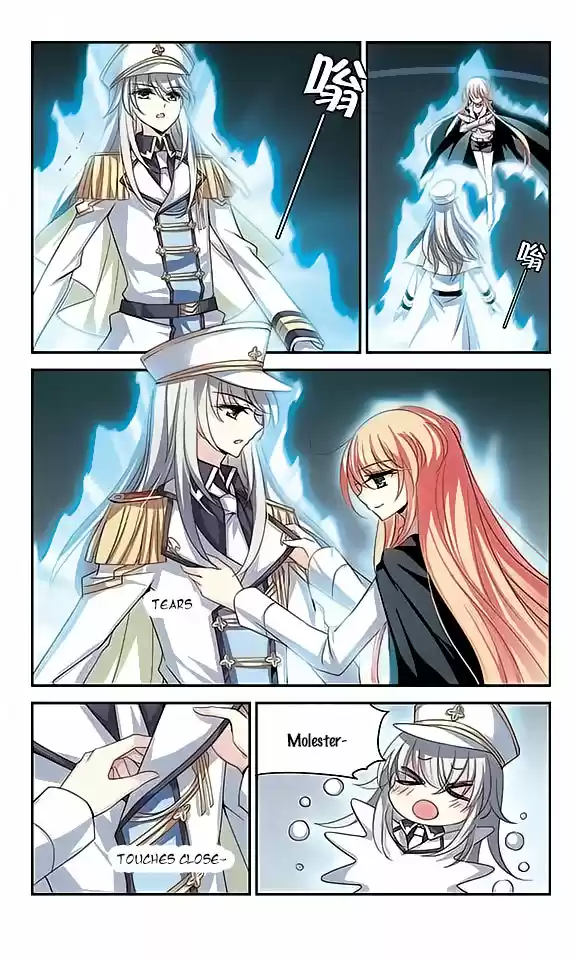 Chuan Yue Xi Yuan 3000 Hou Ch.110