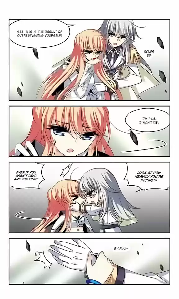 Chuan Yue Xi Yuan 3000 Hou Ch.110