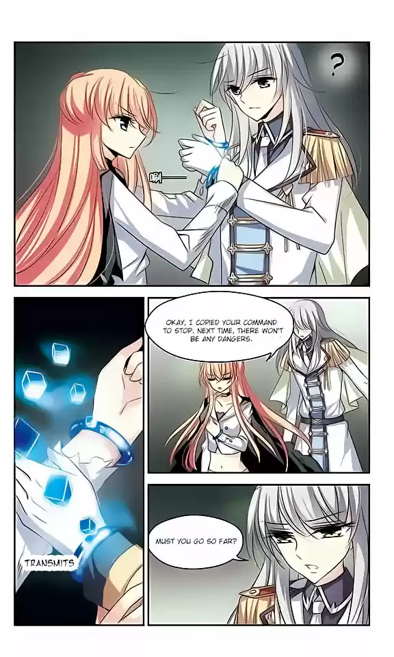 Chuan Yue Xi Yuan 3000 Hou Ch.110