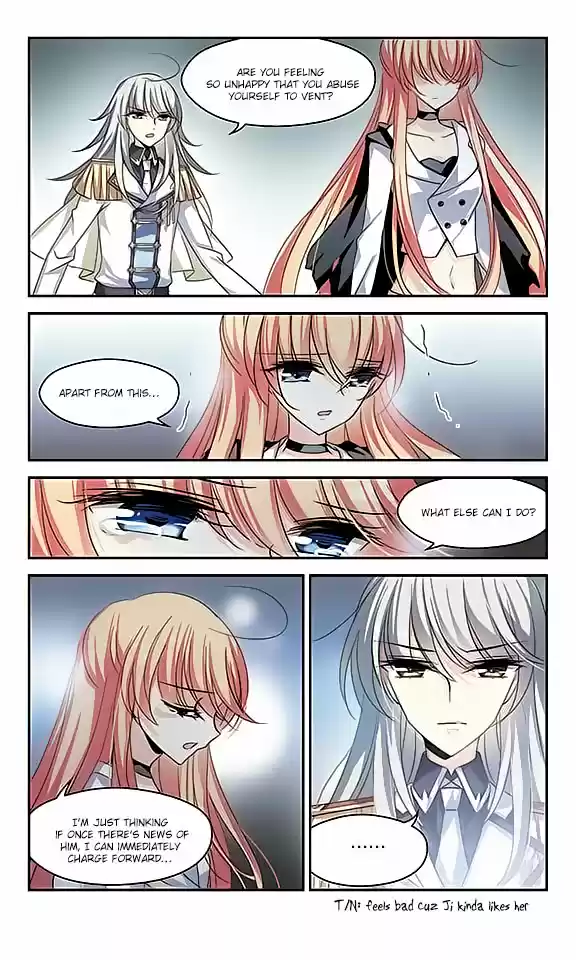 Chuan Yue Xi Yuan 3000 Hou Ch.110