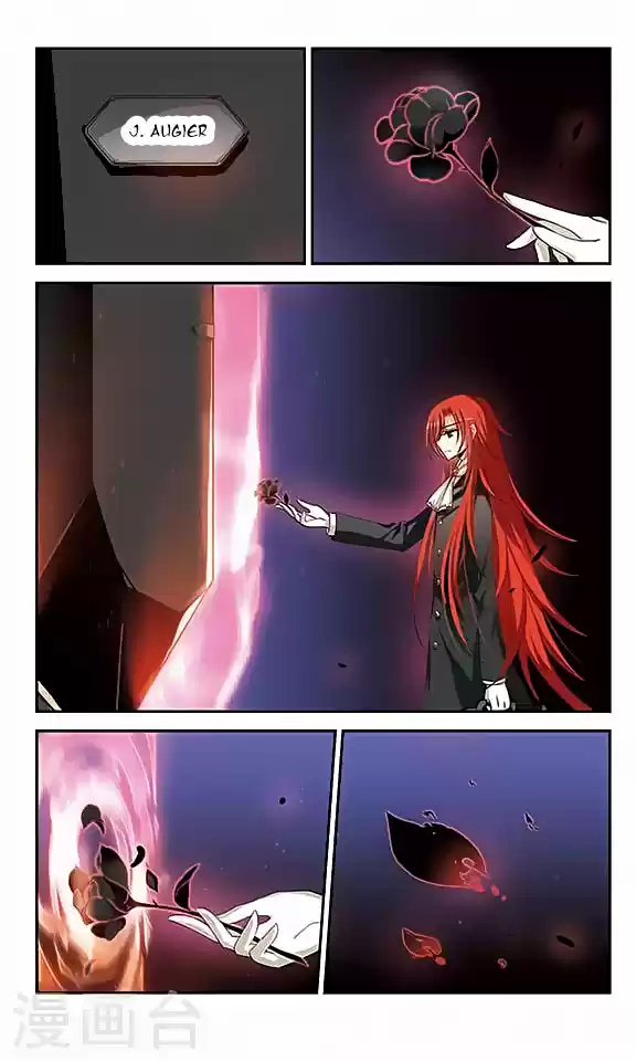 Chuan Yue Xi Yuan 3000 Hou Ch.111