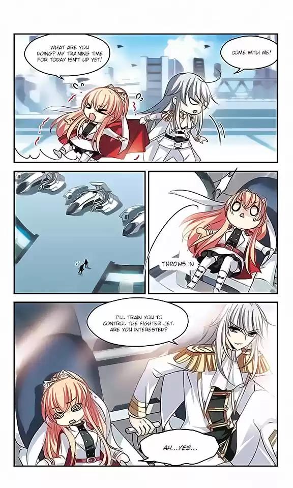 Chuan Yue Xi Yuan 3000 Hou Ch.111