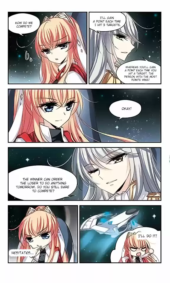 Chuan Yue Xi Yuan 3000 Hou Ch.111