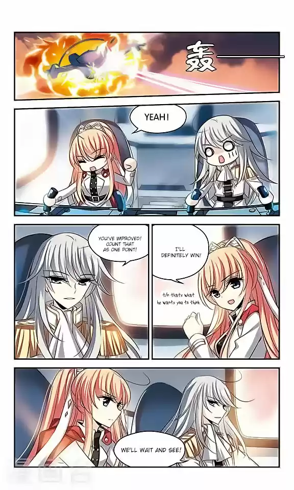 Chuan Yue Xi Yuan 3000 Hou Ch.112