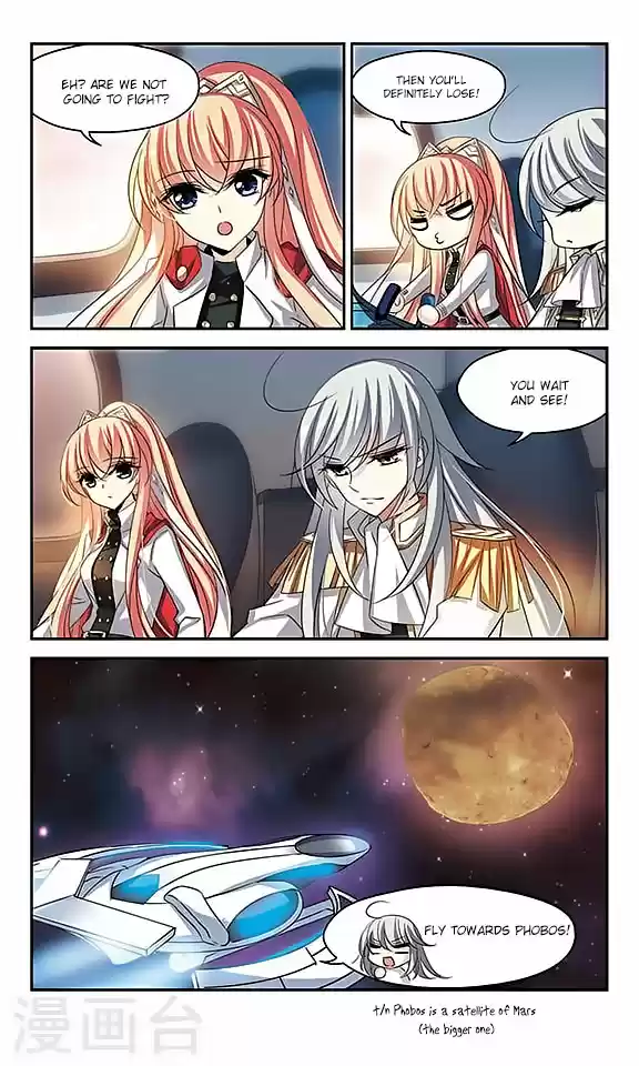 Chuan Yue Xi Yuan 3000 Hou Ch.112