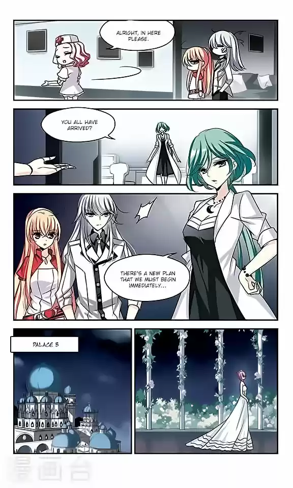 Chuan Yue Xi Yuan 3000 Hou Ch.112