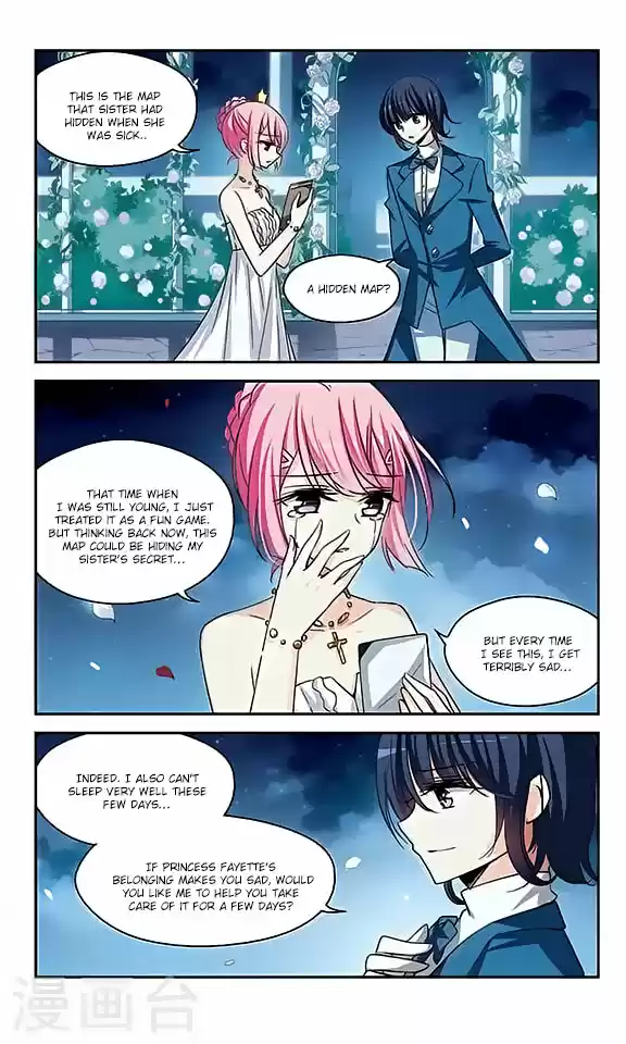 Chuan Yue Xi Yuan 3000 Hou Ch.112