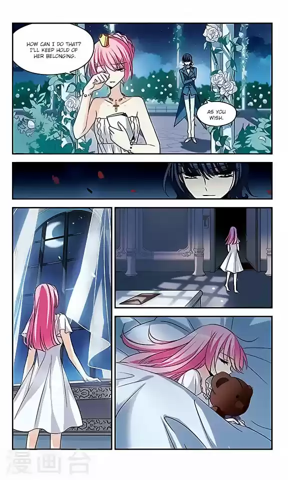 Chuan Yue Xi Yuan 3000 Hou Ch.112