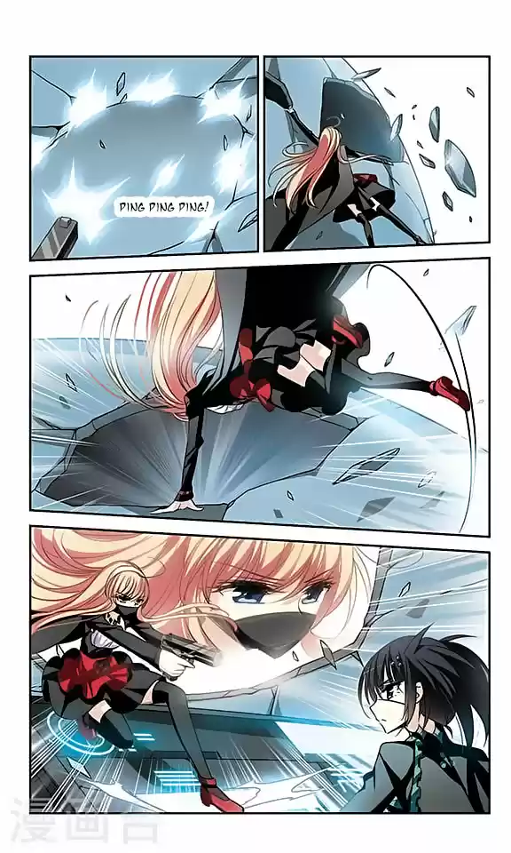 Chuan Yue Xi Yuan 3000 Hou Ch.113