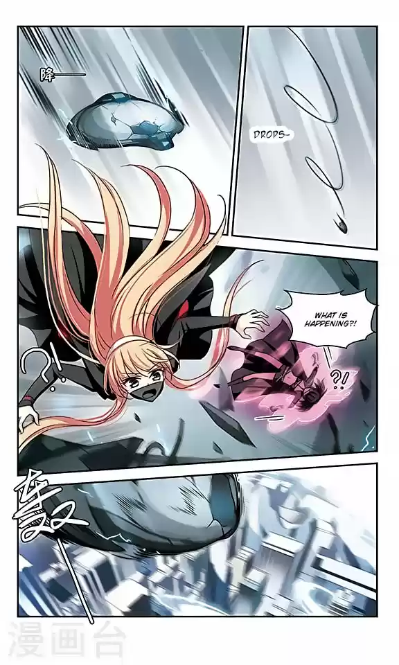 Chuan Yue Xi Yuan 3000 Hou Ch.113