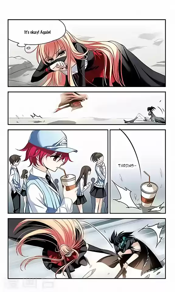 Chuan Yue Xi Yuan 3000 Hou Ch.114