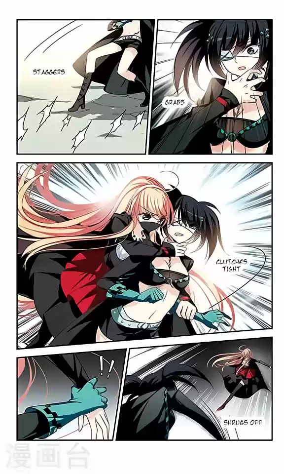 Chuan Yue Xi Yuan 3000 Hou Ch.114