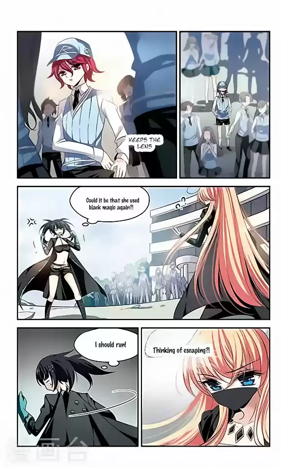 Chuan Yue Xi Yuan 3000 Hou Ch.114