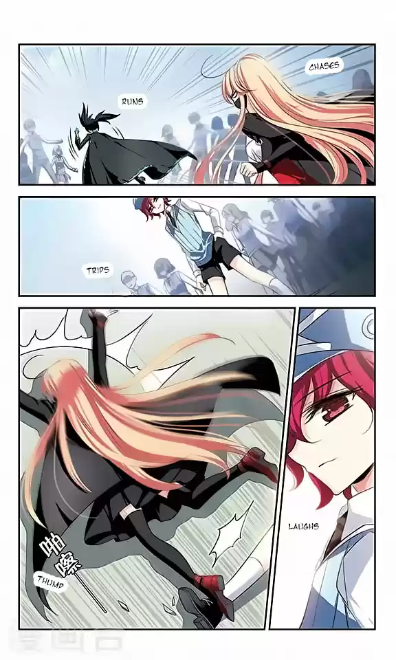 Chuan Yue Xi Yuan 3000 Hou Ch.114