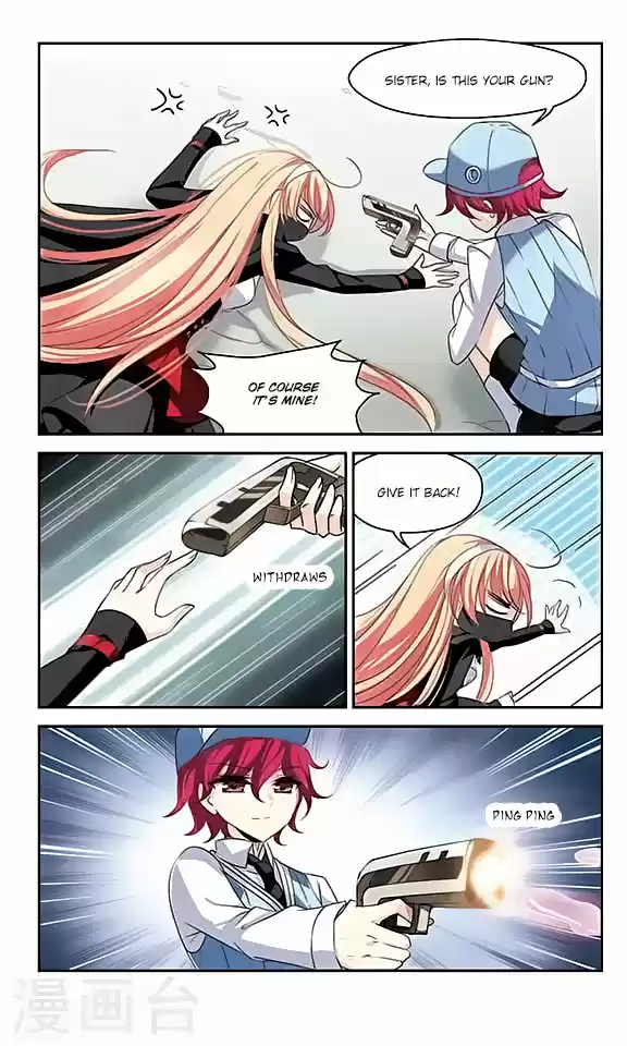 Chuan Yue Xi Yuan 3000 Hou Ch.114