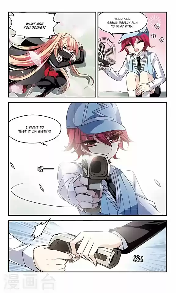 Chuan Yue Xi Yuan 3000 Hou Ch.114