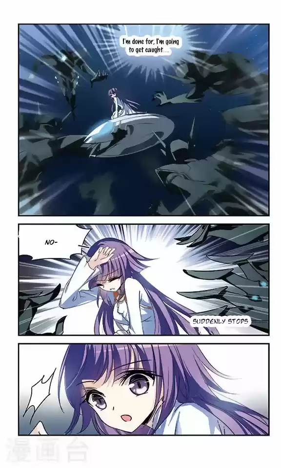 Chuan Yue Xi Yuan 3000 Hou Ch.115