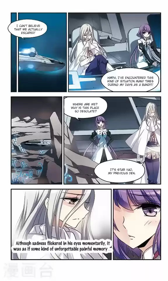 Chuan Yue Xi Yuan 3000 Hou Ch.115