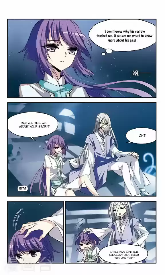 Chuan Yue Xi Yuan 3000 Hou Ch.116