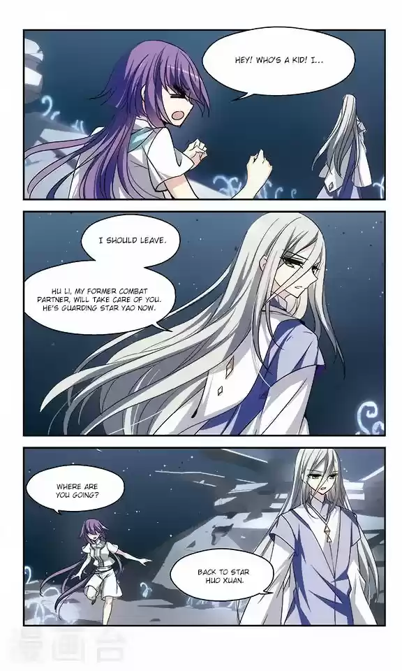 Chuan Yue Xi Yuan 3000 Hou Ch.116