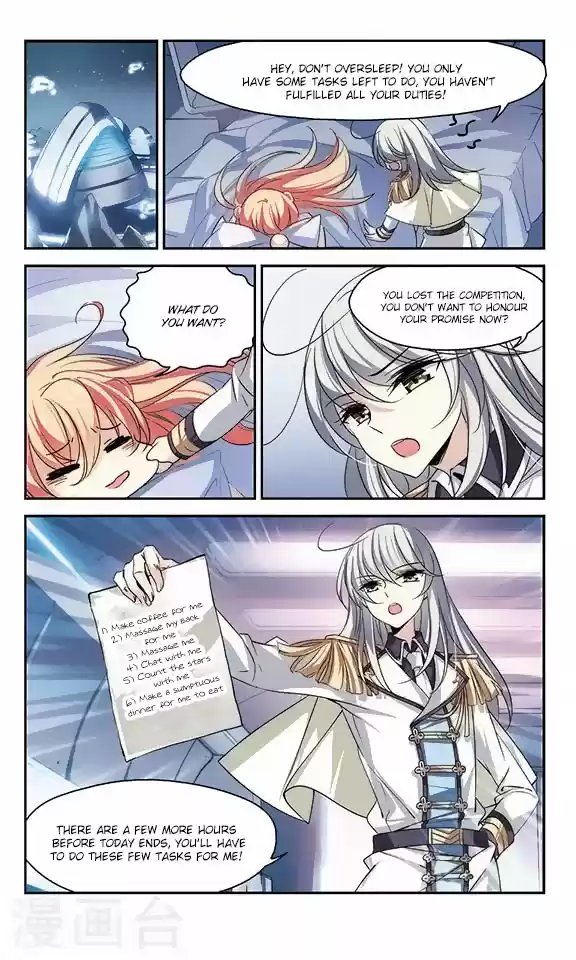 Chuan Yue Xi Yuan 3000 Hou Ch.116