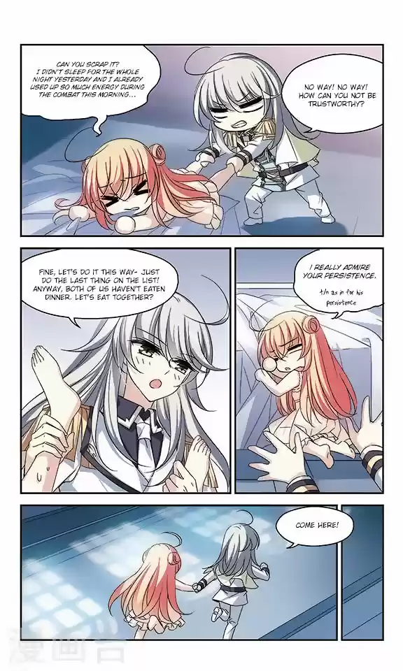 Chuan Yue Xi Yuan 3000 Hou Ch.116