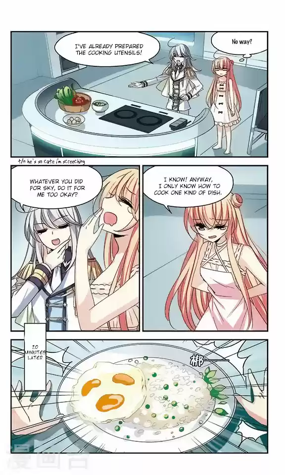 Chuan Yue Xi Yuan 3000 Hou Ch.116