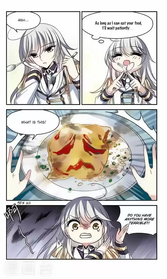 Chuan Yue Xi Yuan 3000 Hou Ch.116