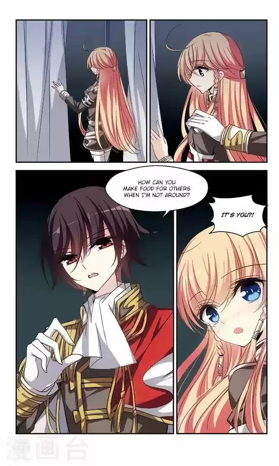 Chuan Yue Xi Yuan 3000 Hou Ch.116