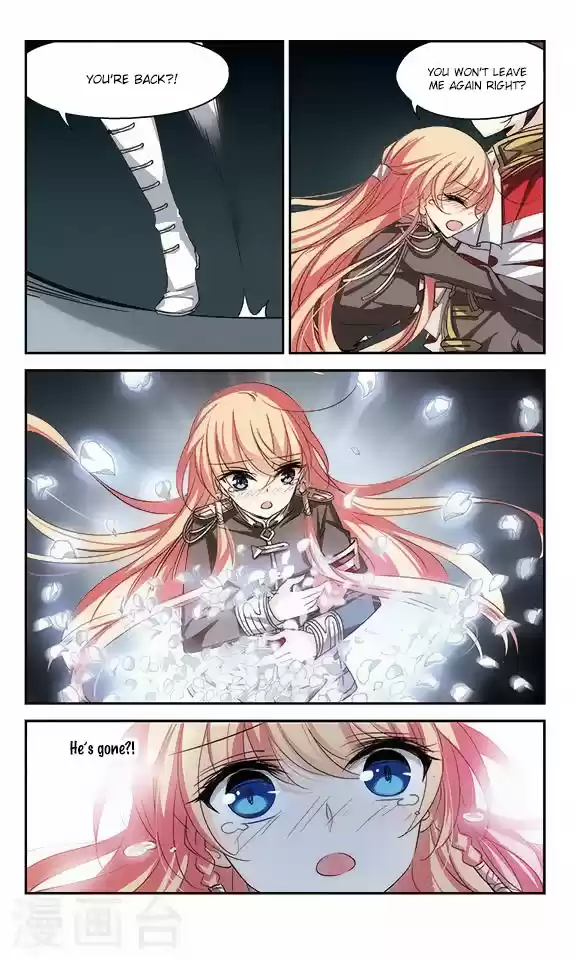 Chuan Yue Xi Yuan 3000 Hou Ch.116