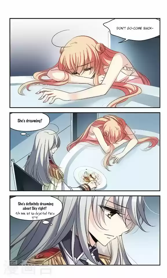 Chuan Yue Xi Yuan 3000 Hou Ch.116