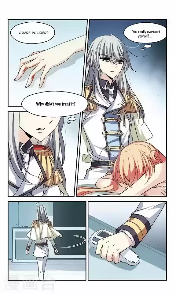 Chuan Yue Xi Yuan 3000 Hou Ch.116