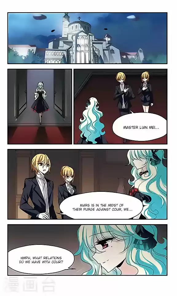 Chuan Yue Xi Yuan 3000 Hou Ch.118