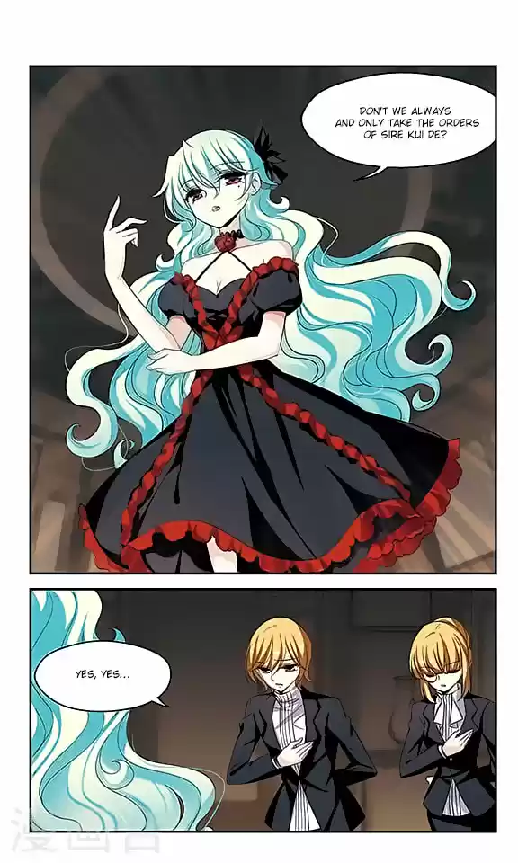 Chuan Yue Xi Yuan 3000 Hou Ch.118