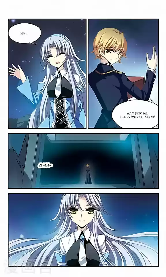 Chuan Yue Xi Yuan 3000 Hou Ch.119