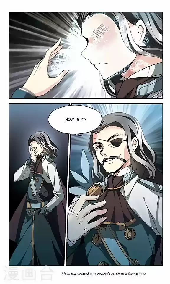 Chuan Yue Xi Yuan 3000 Hou Ch.119