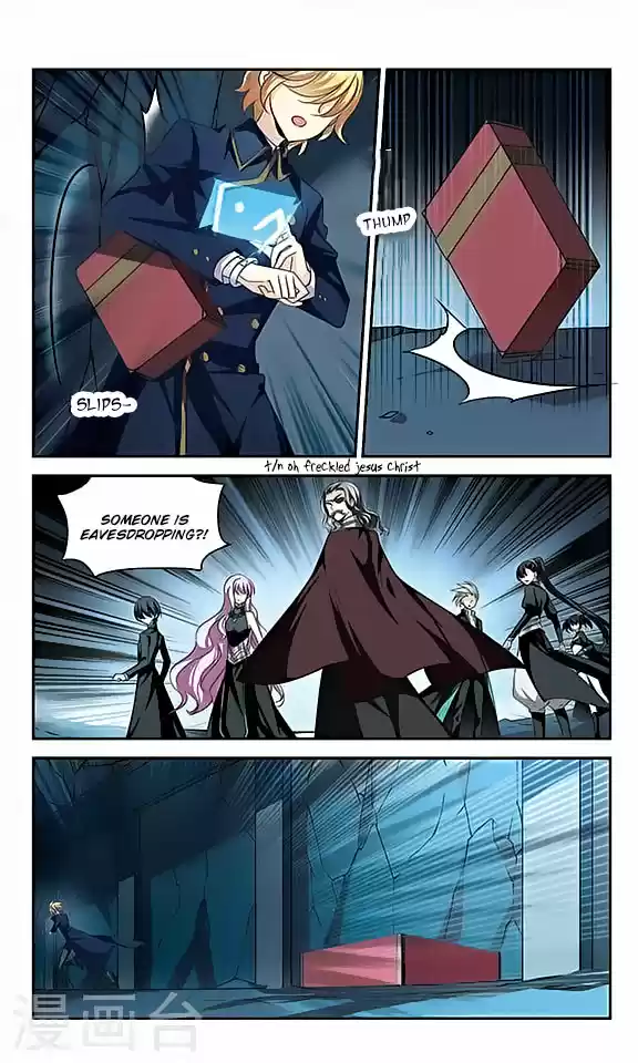 Chuan Yue Xi Yuan 3000 Hou Ch.119