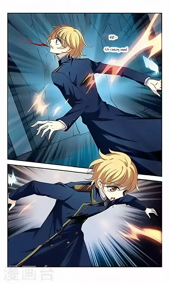 Chuan Yue Xi Yuan 3000 Hou Ch.119